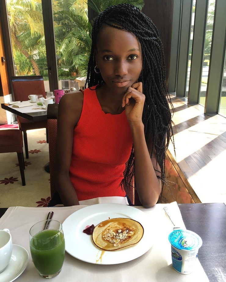 Herieth Paul