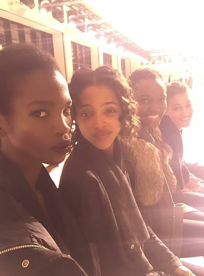 Herieth Paul