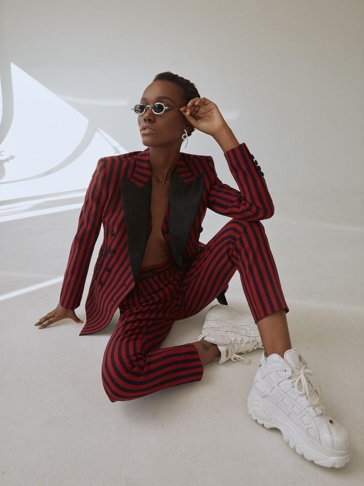 Herieth Paul