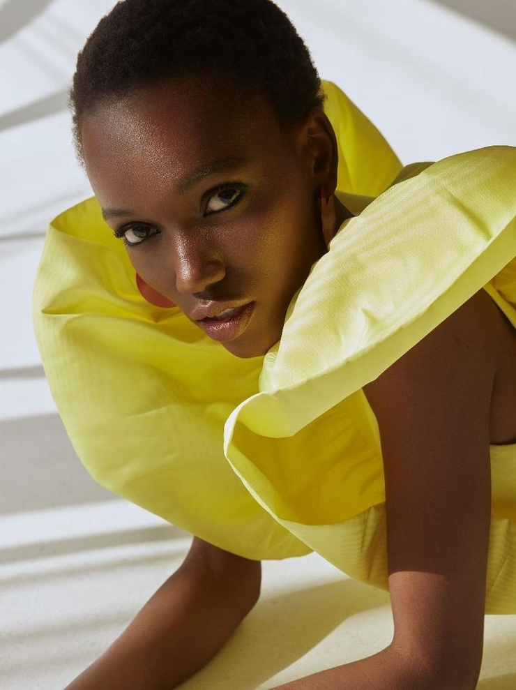 Herieth Paul
