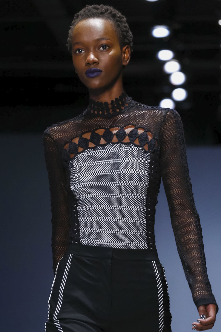 Herieth Paul