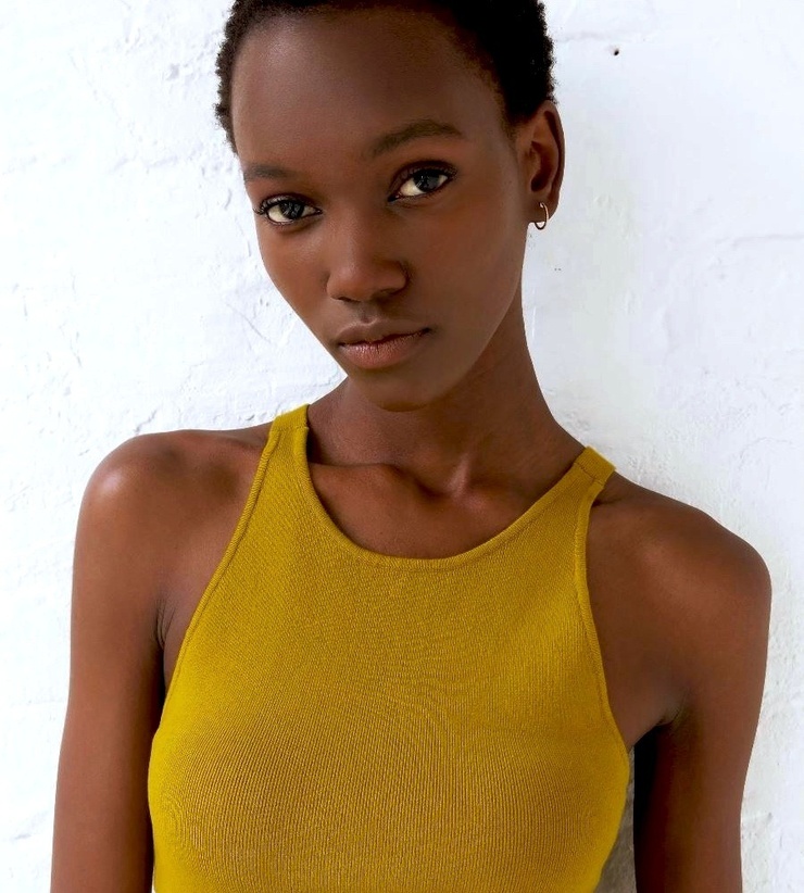 Herieth Paul