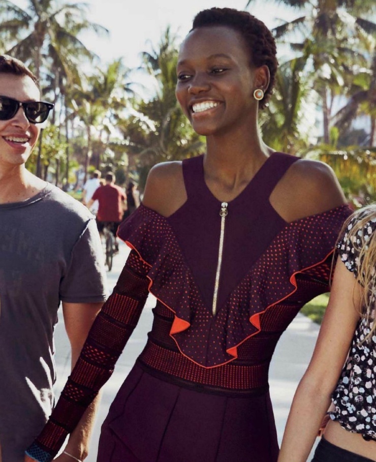 Herieth Paul