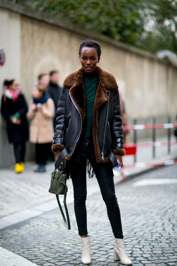 Herieth Paul