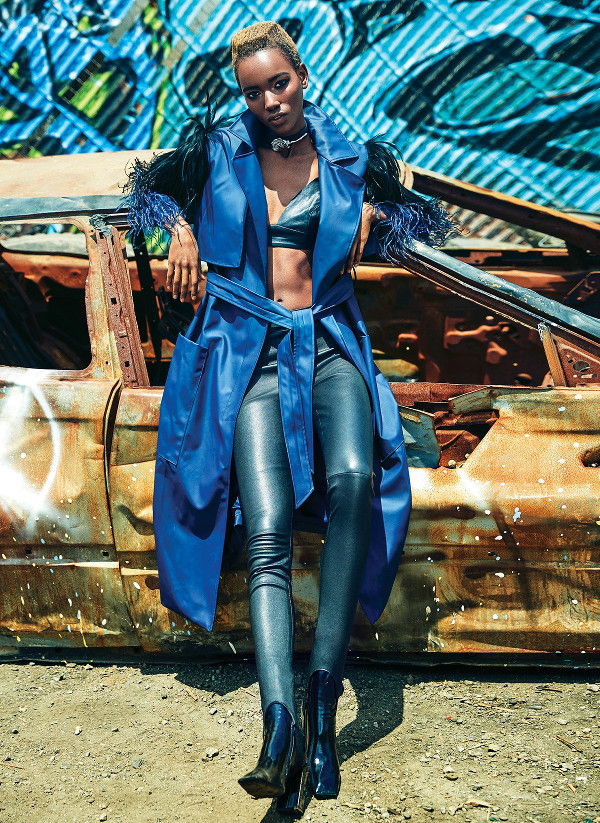 Herieth Paul