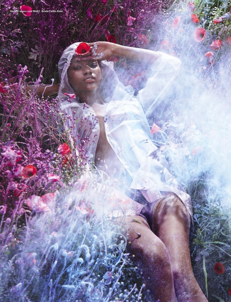 Herieth Paul Herieth Paul