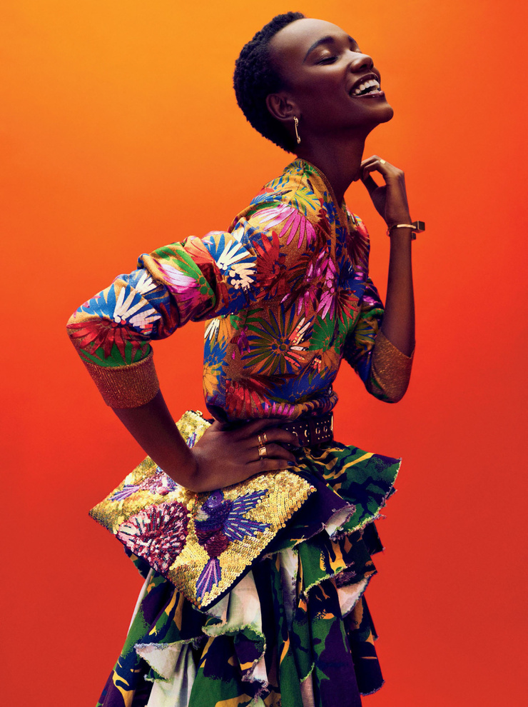 Herieth Paul