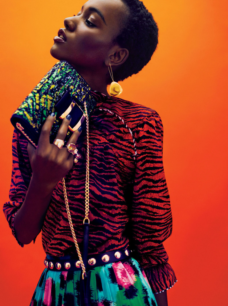 Herieth Paul
