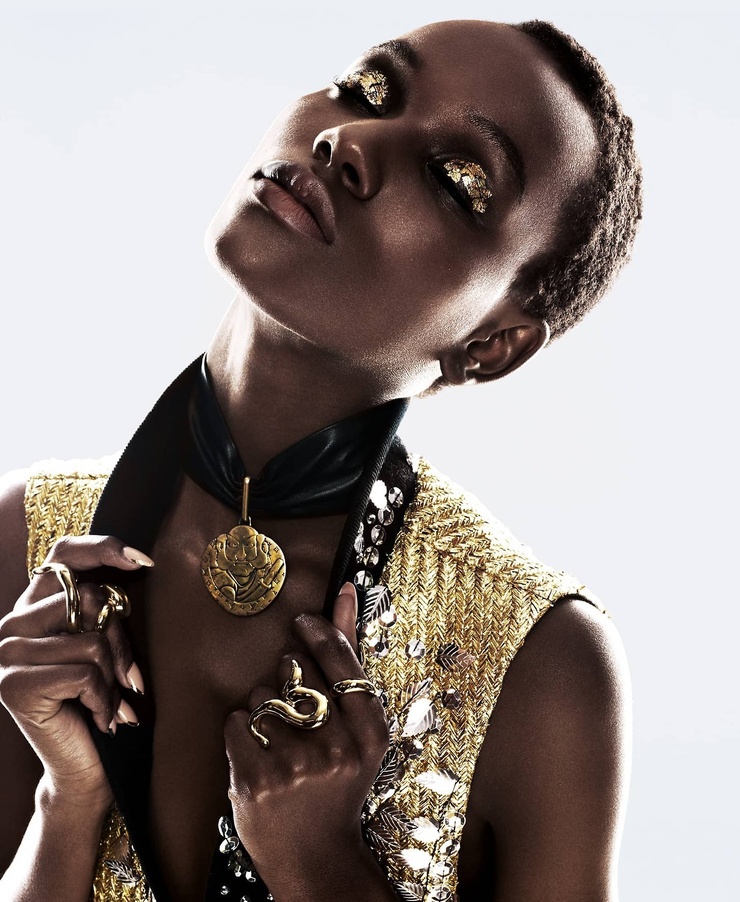 Herieth Paul Herieth Paul