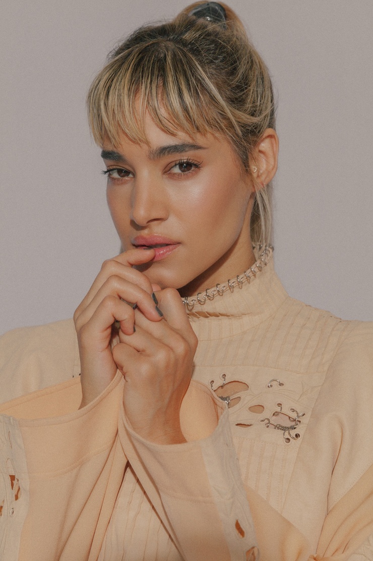 Sofia Boutella