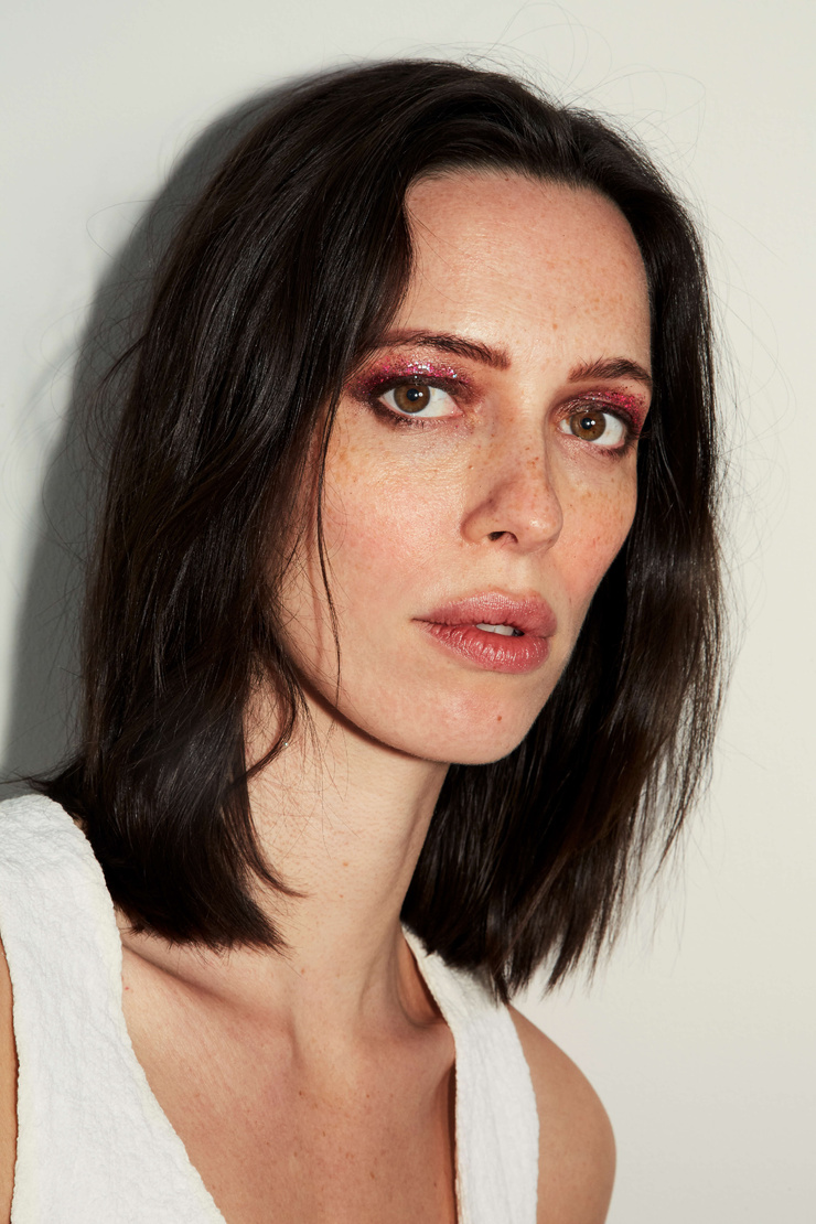 Rebecca Hall Rebecca Hall