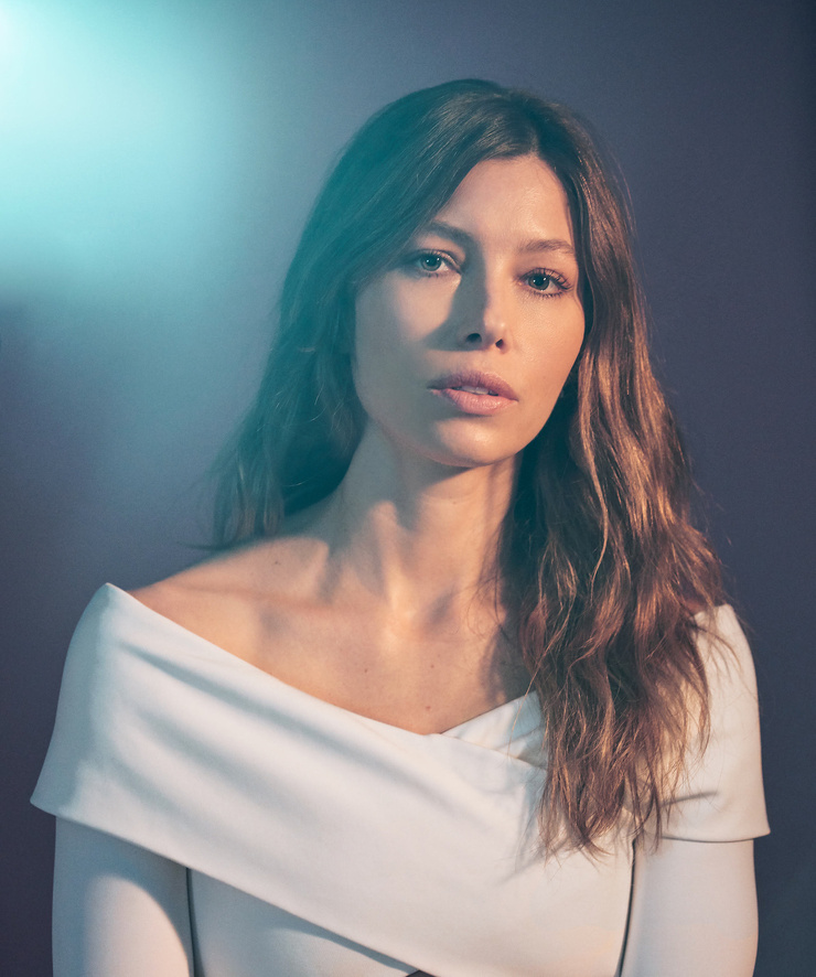 Jessica Biel Jessica Biel