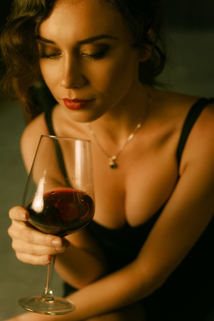 Daria Migunova Daria Migunova