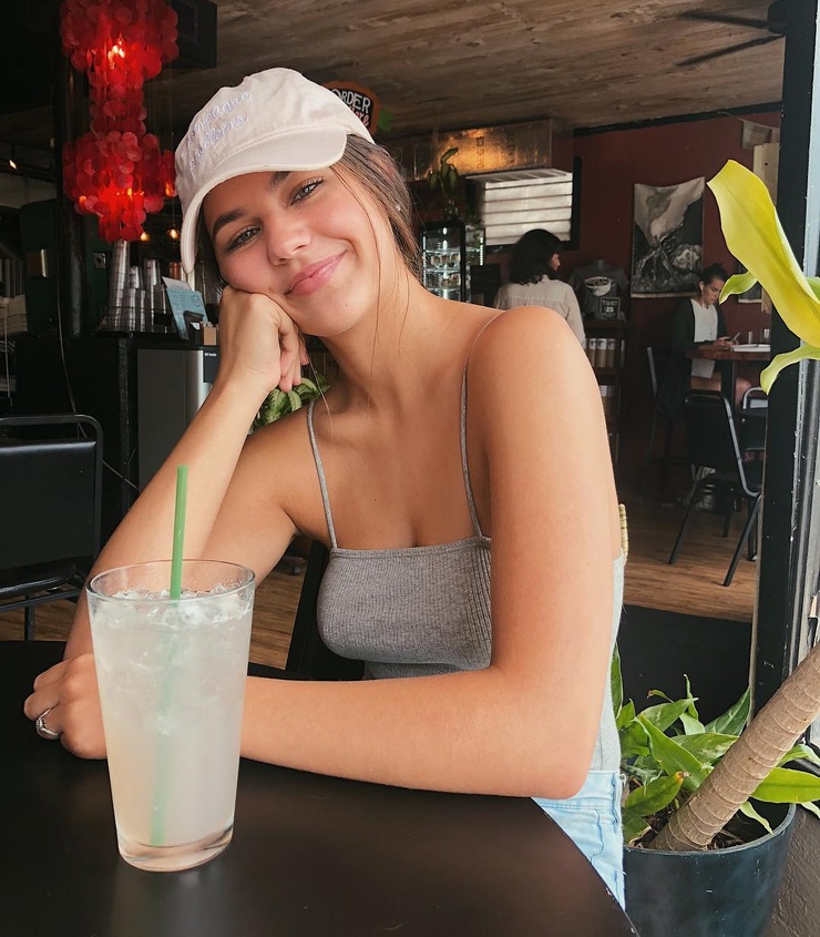 Amber Montana