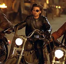 Escape from L.A. Escape from L.A.