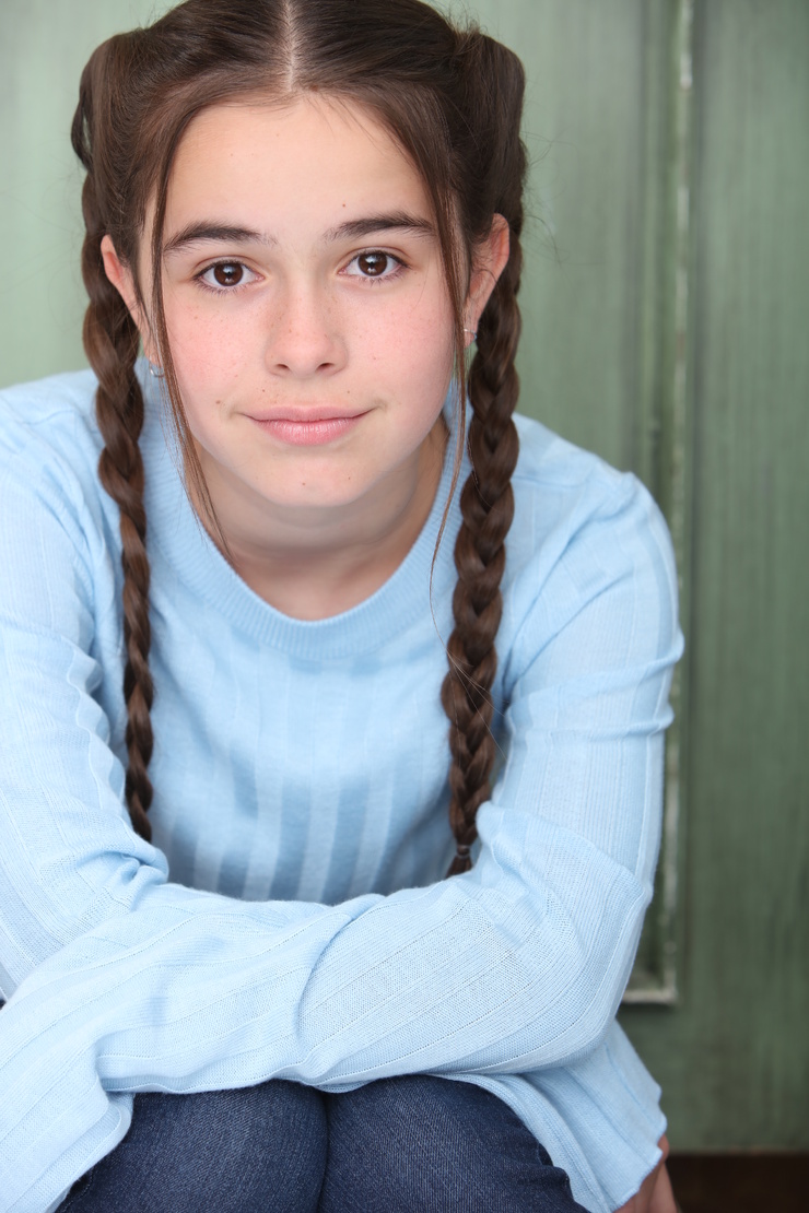 Ava Williams