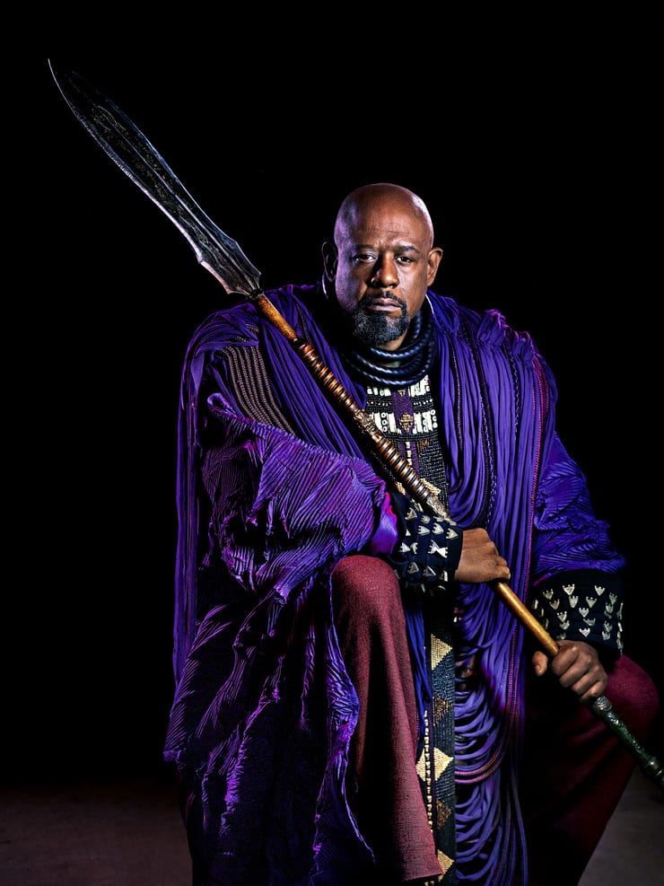 Black Panther