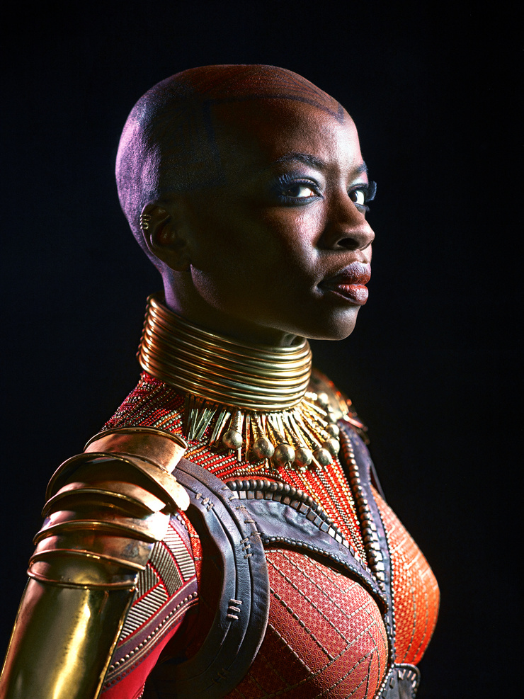 Black Panther Black Panther
