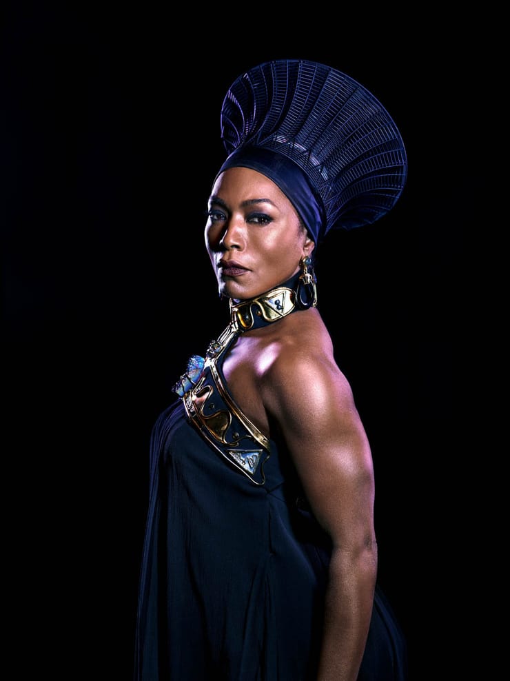 Black Panther