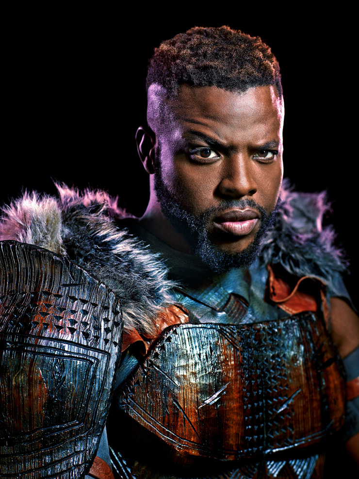 Black Panther