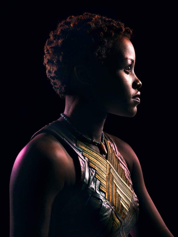 Black Panther Black Panther