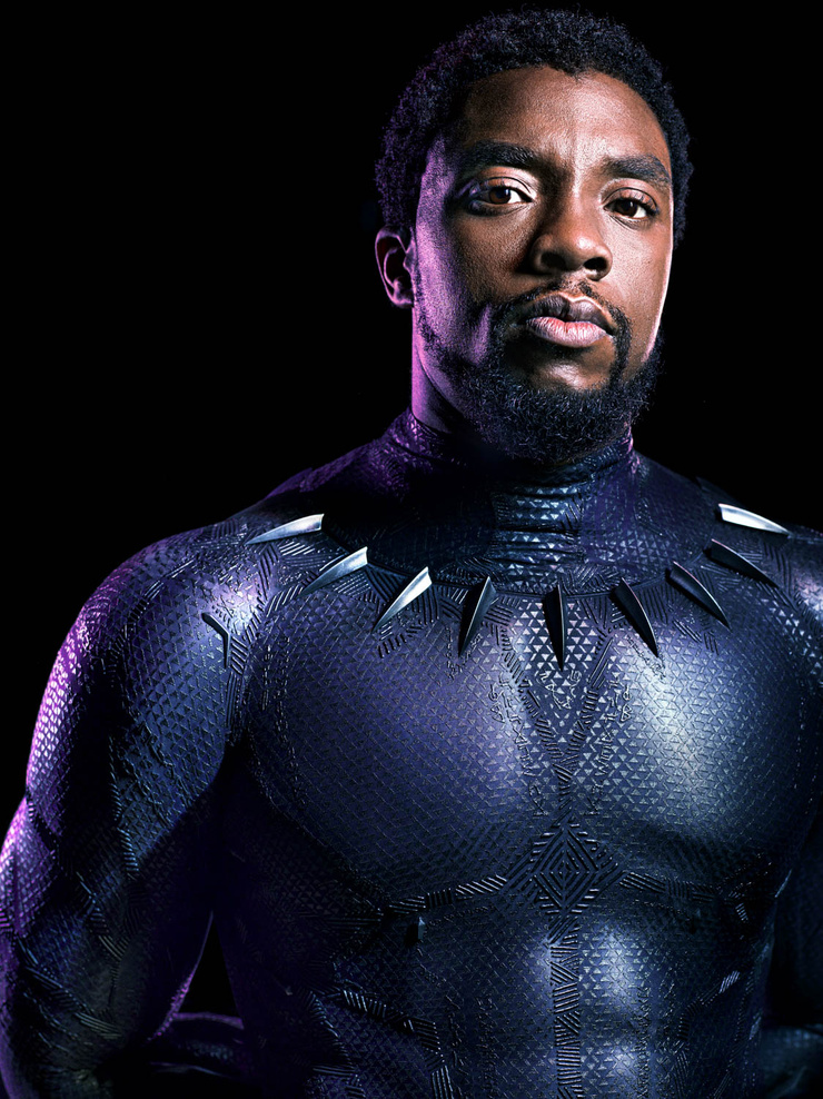 Black Panther