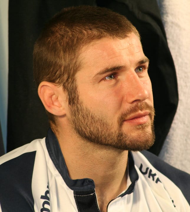 Picture of Ben Cohen