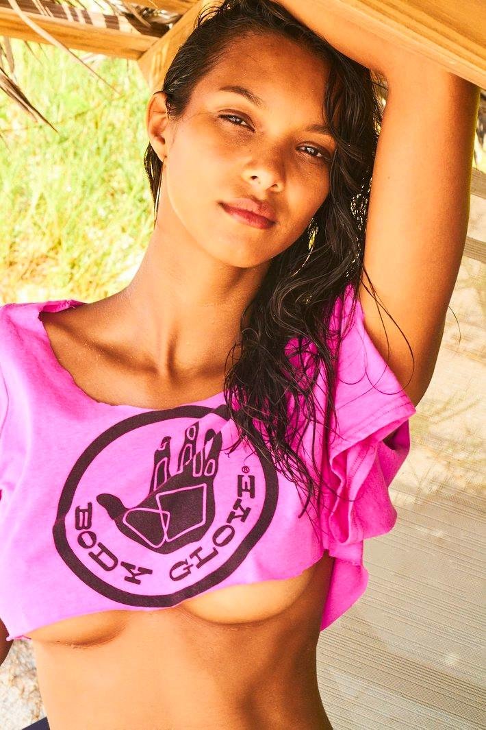 Lais Ribeiro