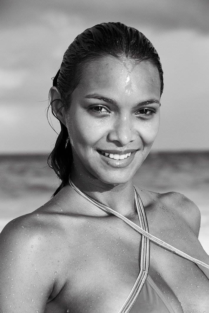 Lais Ribeiro Lais Ribeiro
