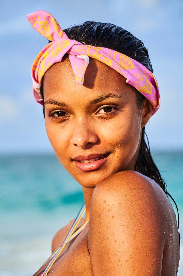 Lais Ribeiro Lais Ribeiro