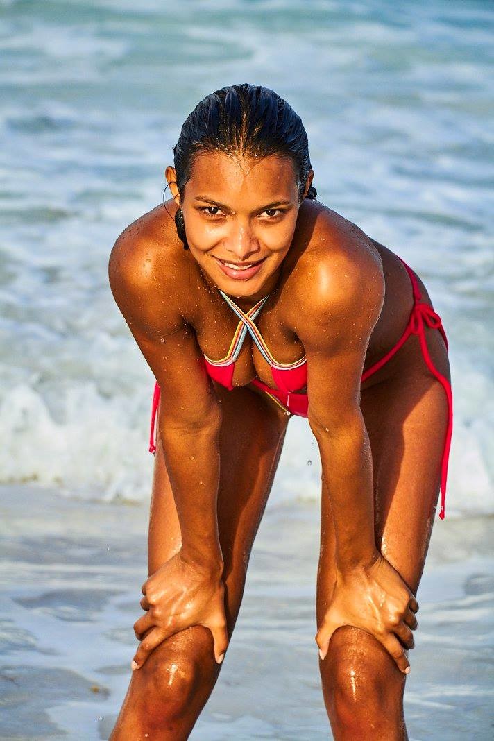 Lais Ribeiro Lais Ribeiro