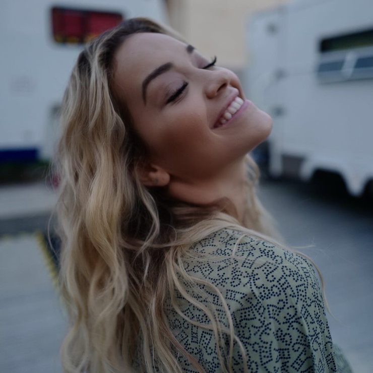 Rita Ora