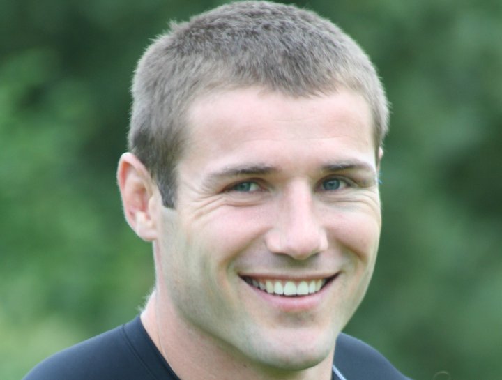 Ben Cohen