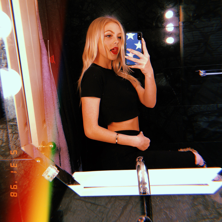 Jordyn Jones