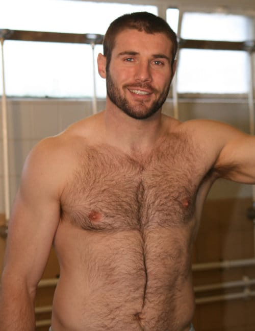Ben Cohen
