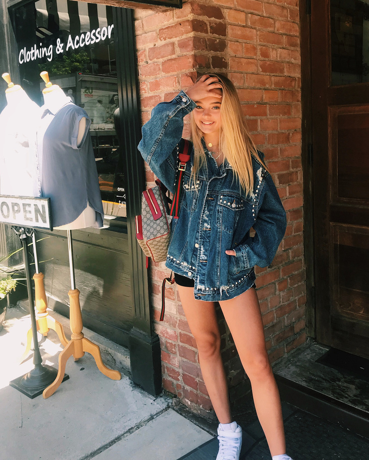Lizzy Greene Lizzy Greene