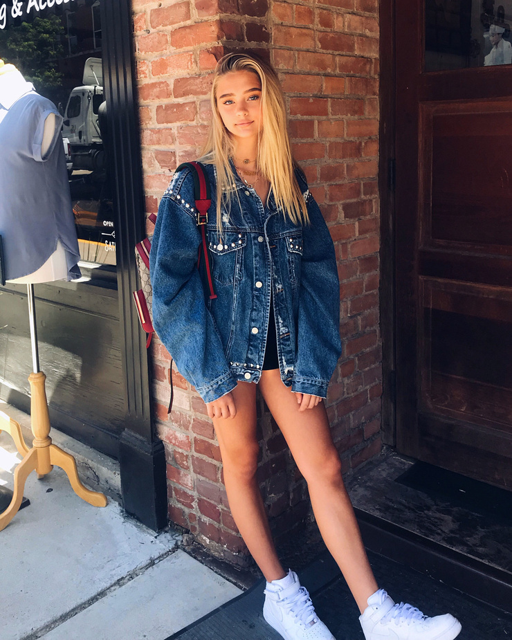 Lizzy Greene Lizzy Greene