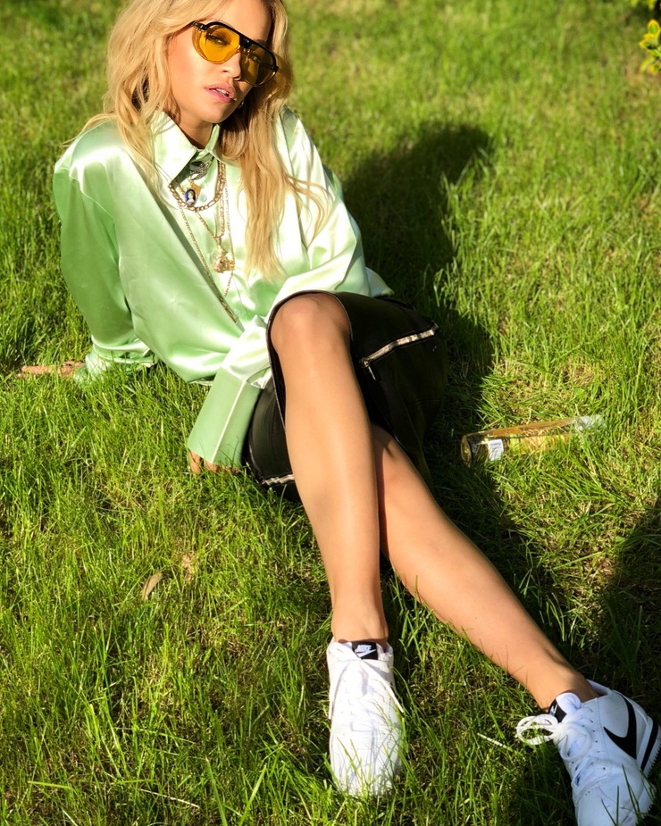 Rita Ora