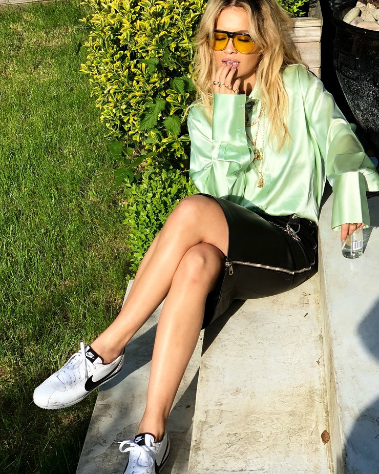 Rita Ora