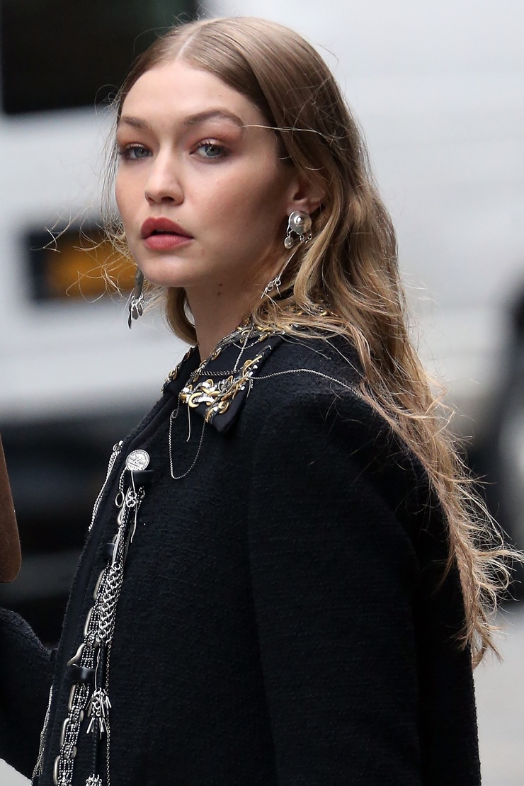 Gigi Hadid