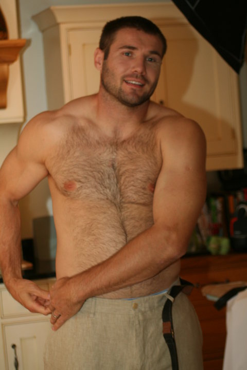 Ben Cohen