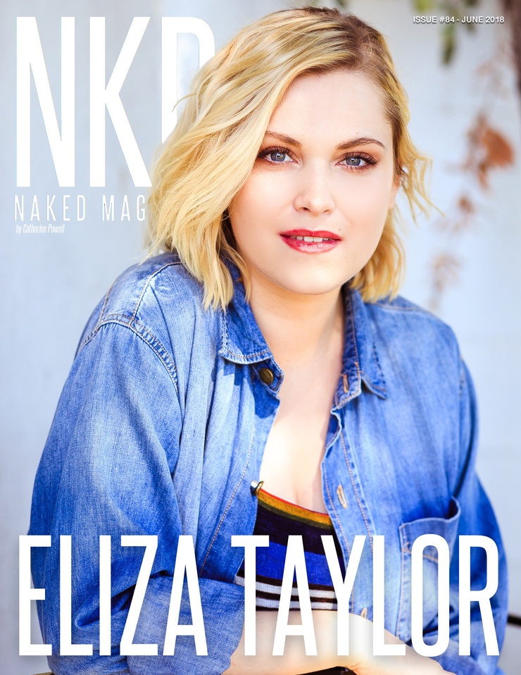 Eliza Taylor Eliza Taylor