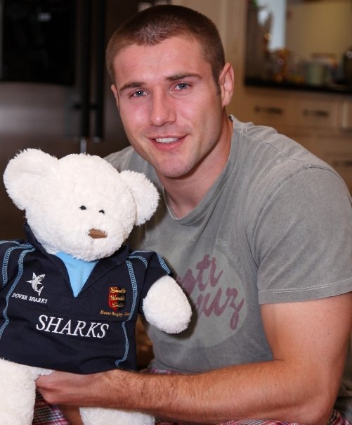 Ben Cohen