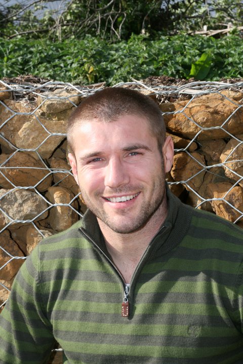 Ben Cohen