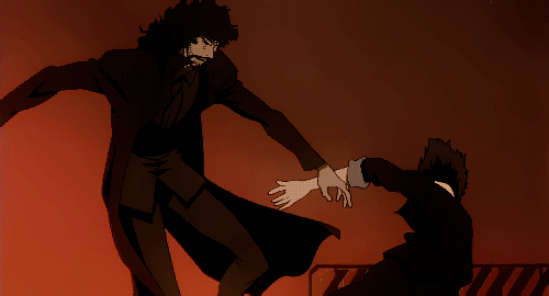 Cowboy Bebop: The Movie
