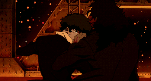 Cowboy Bebop: The Movie
