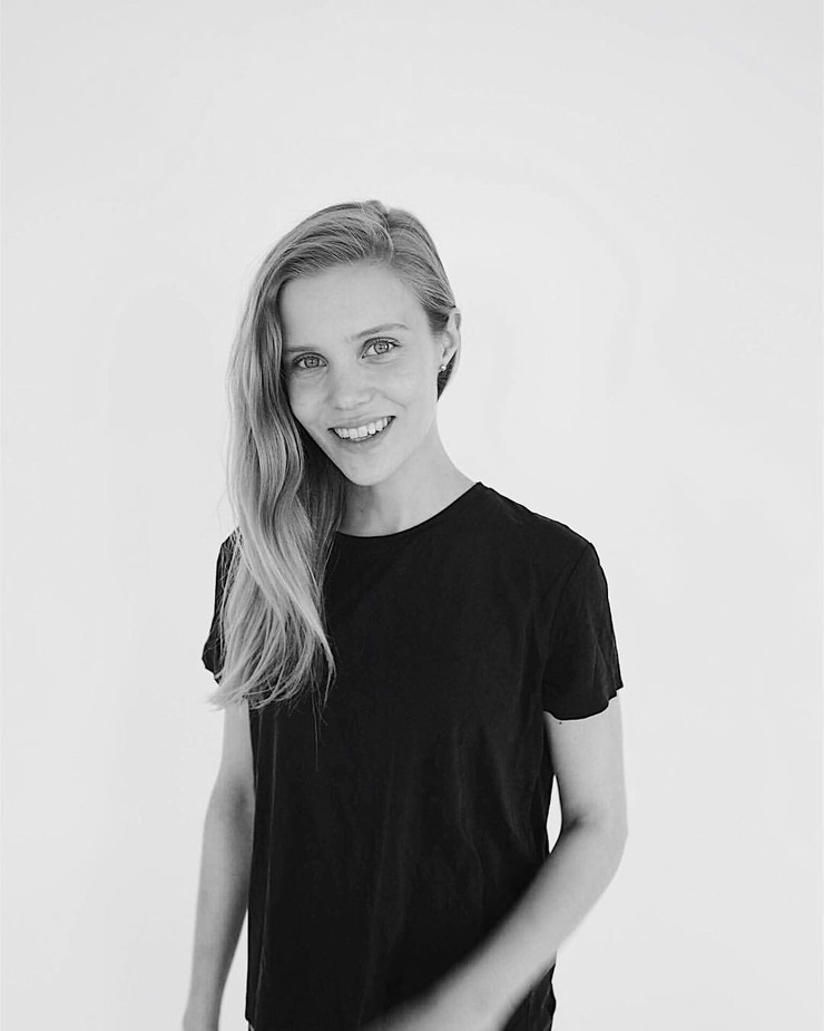 Liza Serpova Liza Serpova