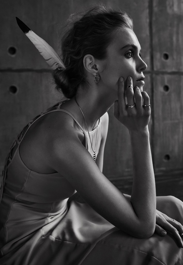 Liza Serpova Liza Serpova
