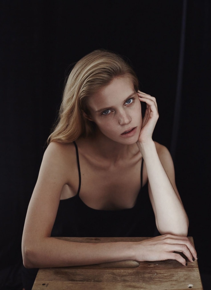 Liza Serpova Liza Serpova
