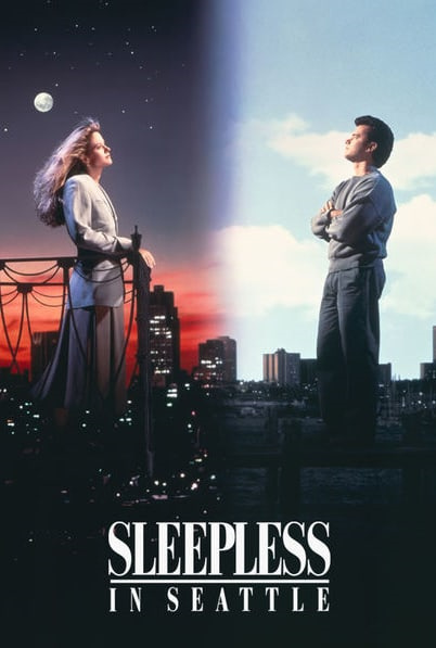 Sleepless in Seattle
